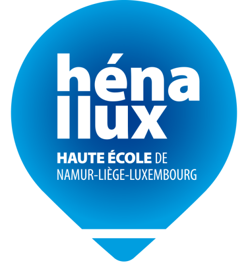 Logo Hénallux
